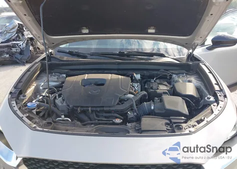 2024 Mazda Cx-30 2.5 S Select Sport z USA, uszkodzony, nr VIN 3MVDMBBM7RM698908